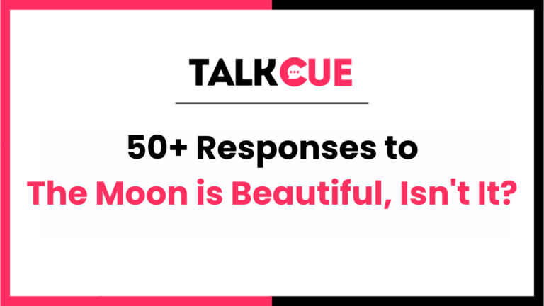 50+ Responses to “The Moon is Beautiful, Isn’t It?”